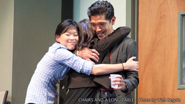 WATCH: Meet Ma-Yi Theater Company