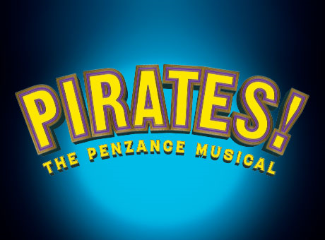 Pirates! The Penzance Musical