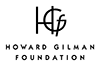 Howard Gilman Foundation logo