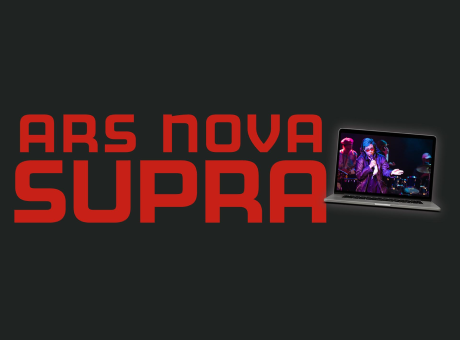 Ars Nova Supra
