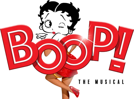 BOOP! The Musical
