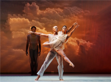 Alvin Ailey American Dance Theater