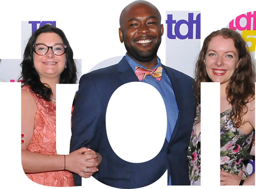Staff Tdf