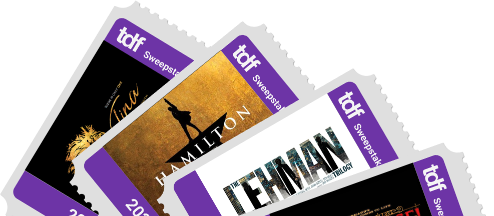 Sweepstakes Tkts (1)